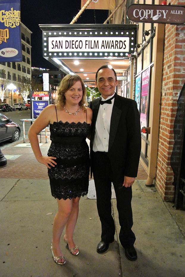San Diego Film Consortium Awards